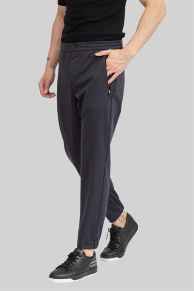 Boss T-Phlox Erkek Pantolon Siyah