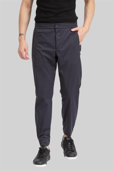 Boss T-Phlox Erkek Pantolon Siyah