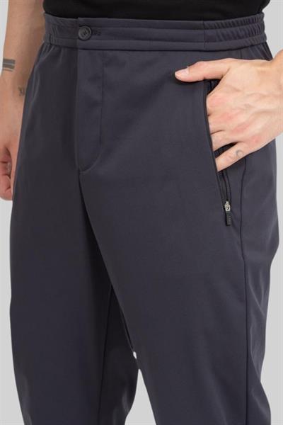 Boss T-Phlox Erkek Pantolon Siyah