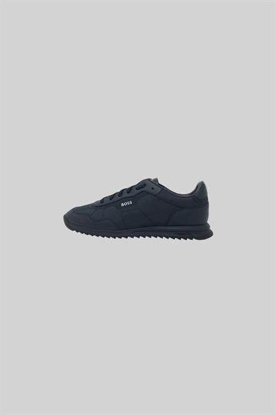 Boss Zayn Erkek Sneaker Lacivert 405