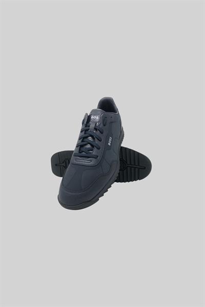 Boss Zayn Erkek Sneaker Lacivert 405