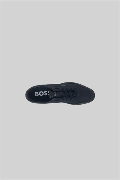 Boss Zayn Erkek Sneaker Lacivert 405