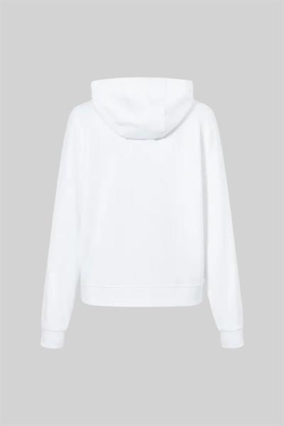 Burberry  Erkek Sweatshırt Beyaz