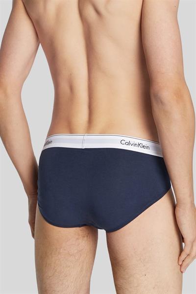 Calvin Klein Erkek 3lü Külot Seti Çok Renkli