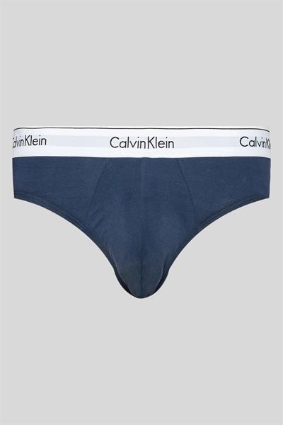 Calvin Klein Erkek 3lü Külot Seti Çok Renkli
