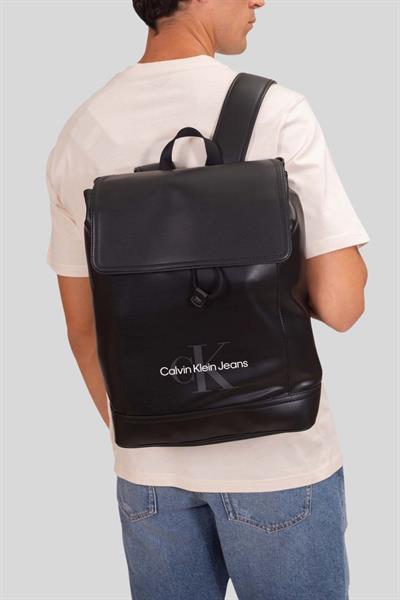 Calvın Klein Erkek Çanta Siyah