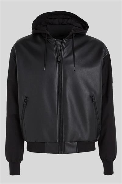 Calvin Klein Erkek Ceket Siyah