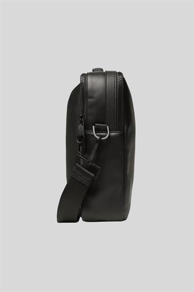 Calvin Klein Erkek Dizüstü Bilgisayar Çantası ve Sırt Çantası Siyah