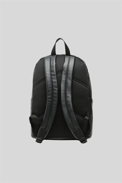 Calvin Klein Erkek Kampüs Sırt Çantası Siyah