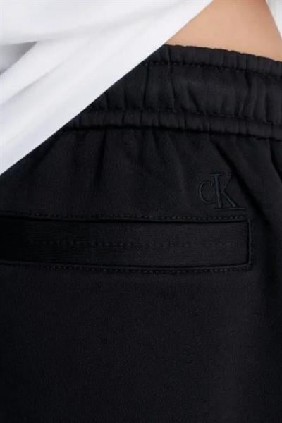 Calvın Klein Erkek Pantolon Siyah