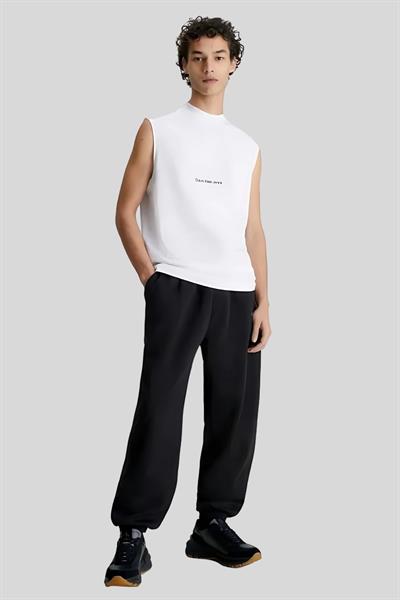 Calvın Klein Erkek Pantolon Siyah