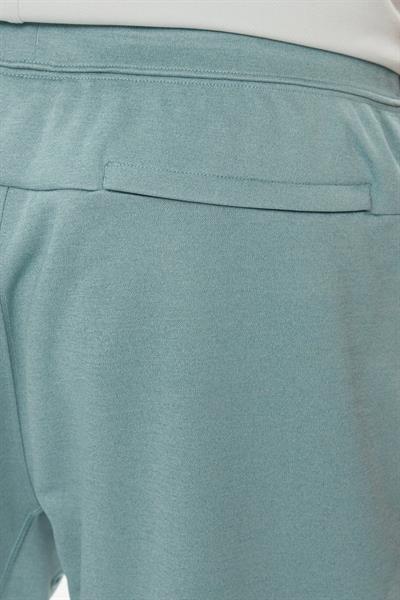 Calvin Klein Erkek Regular Fit Spor Pantolon Mavi