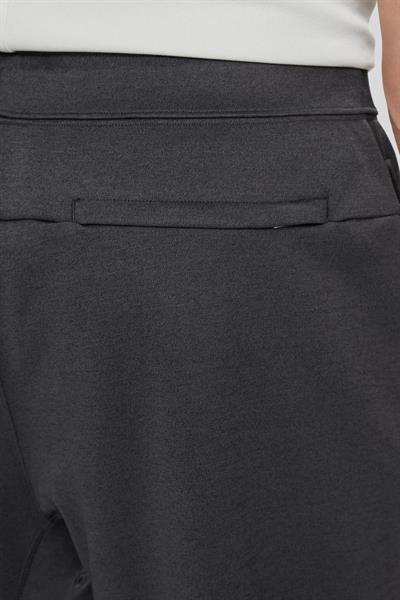 Calvin Klein Erkek Regular Fit Spor Pantolon Siyah