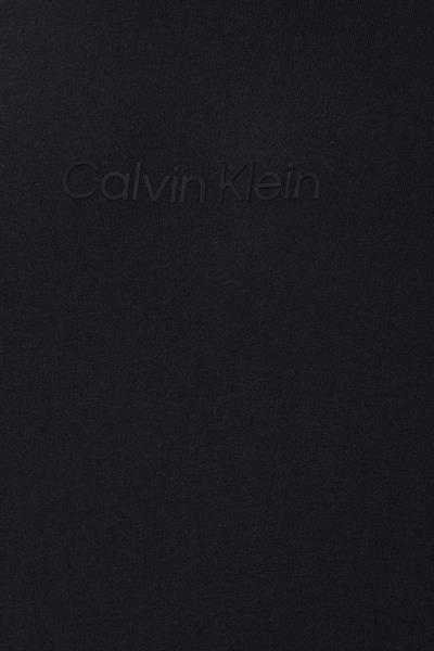 Calvin Klein Erkek Regular Fit Uzun Kollu Sweatshirt Siyah