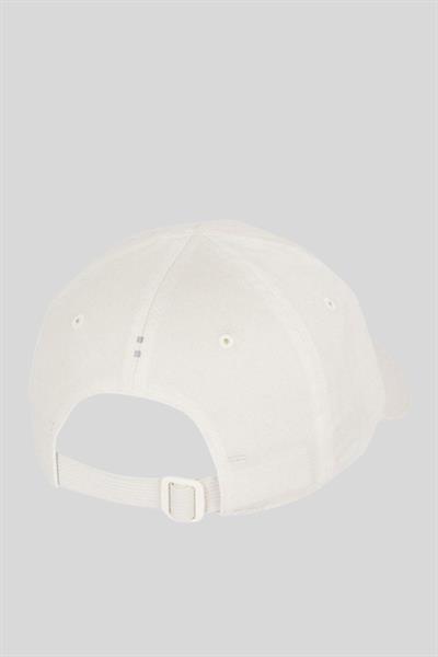 Calvin Klein Erkek Şapka Beyaz