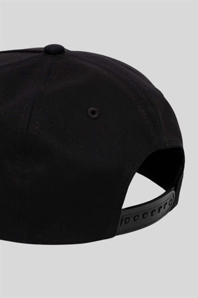 Calvin Klein Erkek Şapka Siyah