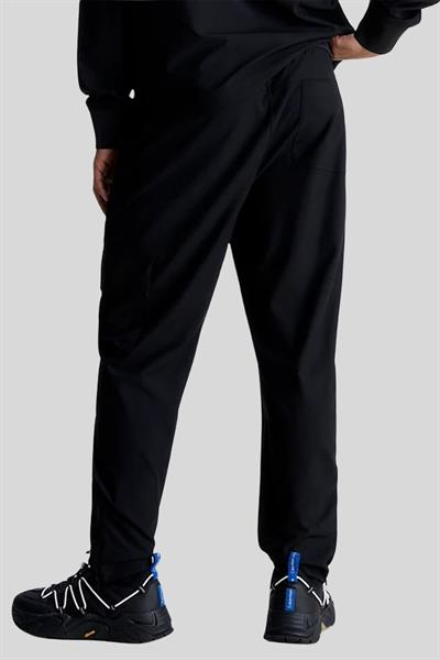 Calvin Klein Erkek  Spor Pantolon Siyah