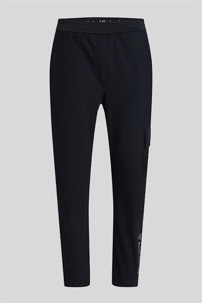 Calvin Klein Erkek  Spor Pantolon Siyah