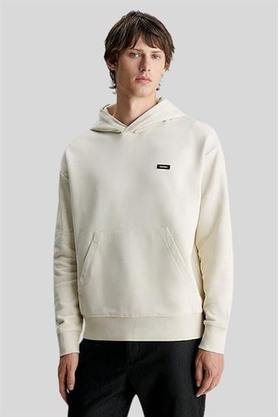 Calvin Klein Erkek Sweatshırt GREY