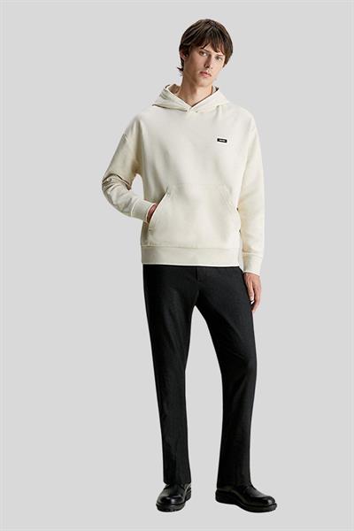 Calvin Klein Erkek Sweatshırt GREY