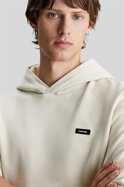 Calvin Klein Erkek Sweatshırt GREY