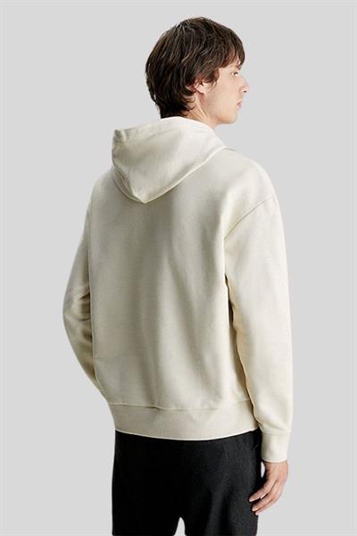 Calvin Klein Erkek Sweatshırt GREY