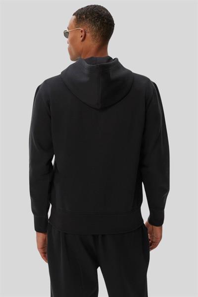 Calvın Klein Erkek Sweatshırt Siyah