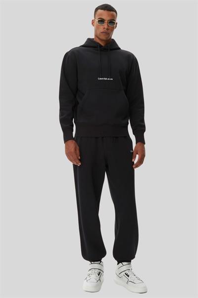 Calvın Klein Erkek Sweatshırt Siyah