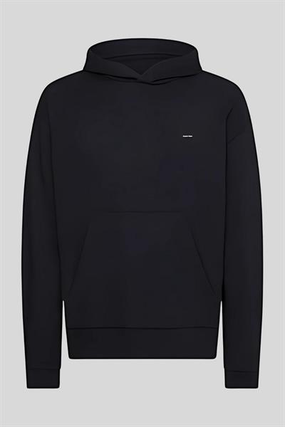 Calvin Klein Erkek Sweatshırt Siyah