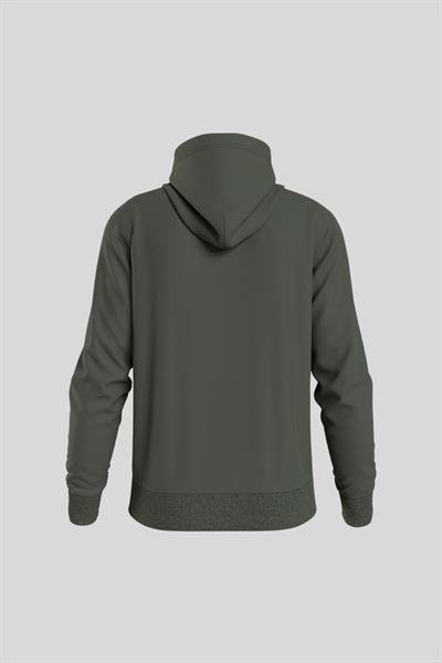 Calvin Klein Erkek Sweatshırt Yeşil