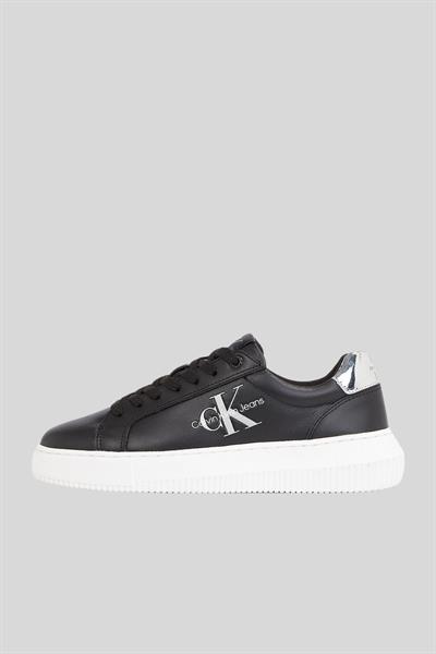 Calvın Klein Kadın Ayakkabı Siyah