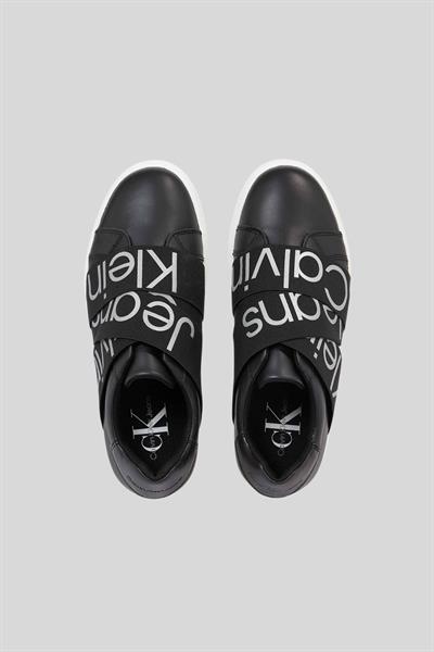 Calvın Klein Kadın Ayakkabı Siyah