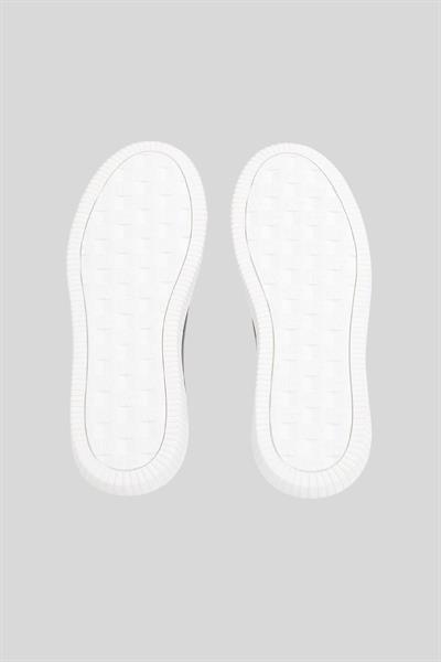 Calvın Klein Kadın Ayakkabı Siyah