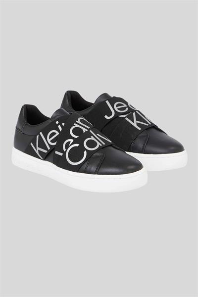 Calvın Klein Kadın Ayakkabı Siyah