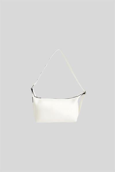 Calvın Klein Kadın Çanta Beyaz