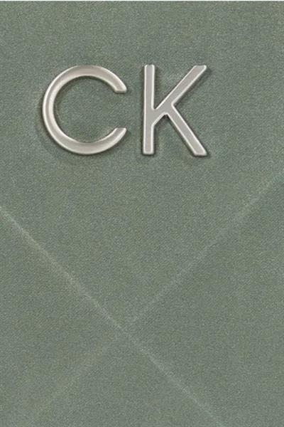 Calvın Klein Kadın Çanta GREEN