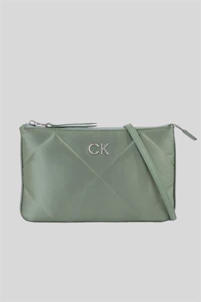 Calvın Klein Kadın Çanta GREEN