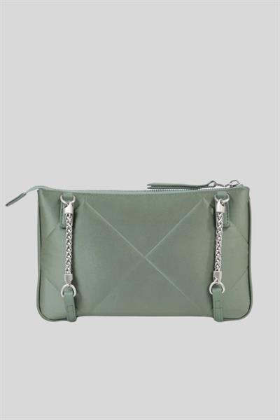 Calvın Klein Kadın Çanta GREEN