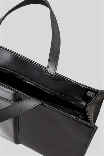 Calvın Klein Kadın Çanta Gri