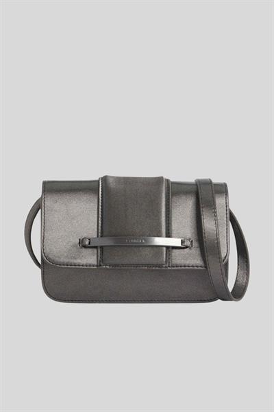 Calvın Klein Kadın Çanta Gri