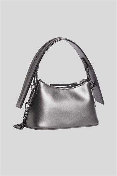 Calvın Klein Kadın Çanta Gri