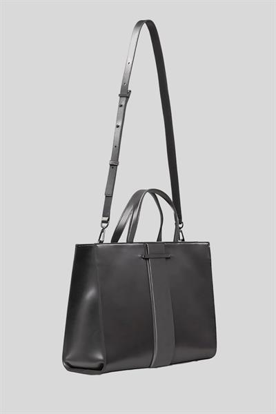 Calvın Klein Kadın Çanta Gri