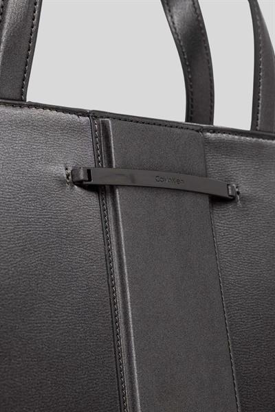 Calvın Klein Kadın Çanta Gri