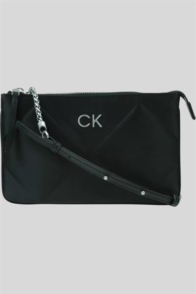 Calvın Klein Kadın Çanta Siyah