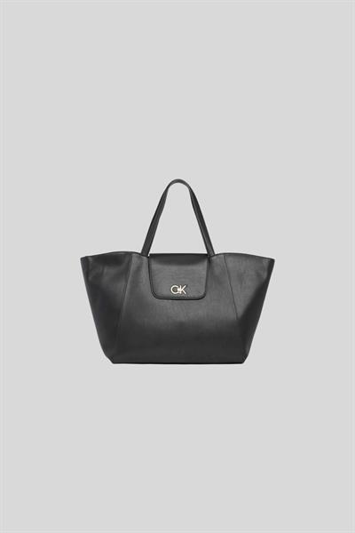 Calvın Klein Kadın Çanta Siyah