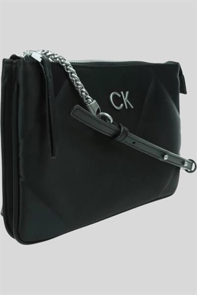 Calvın Klein Kadın Çanta Siyah
