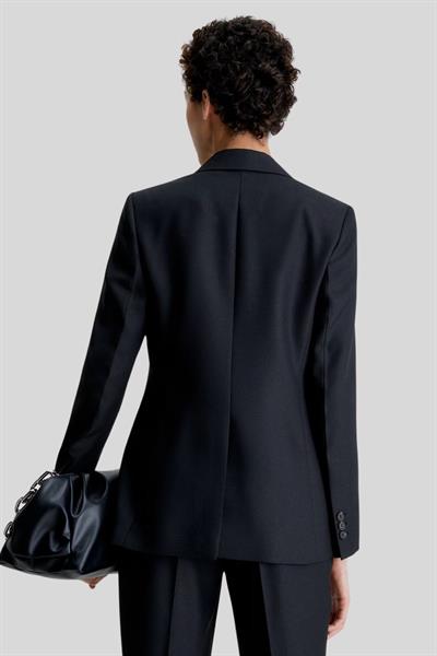 Calvin Klein Kadın  Ceket Siyah