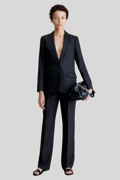 Calvin Klein Kadın  Ceket Siyah