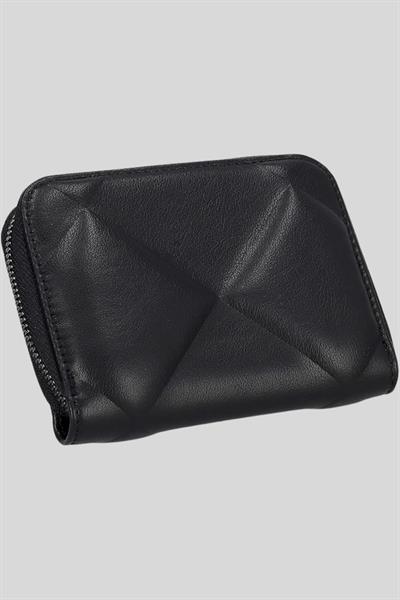 Calvın Klein Kadın Cüzdan Siyah