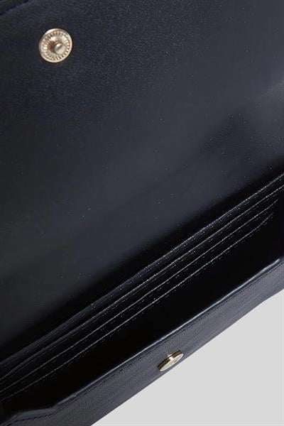 Calvın Klein Kadın Cüzdan Siyah